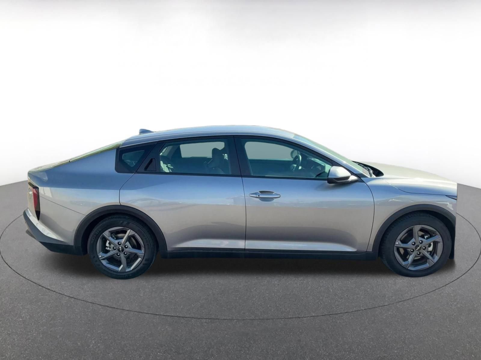 Thumbnail: 2025 Kia K4 - 16