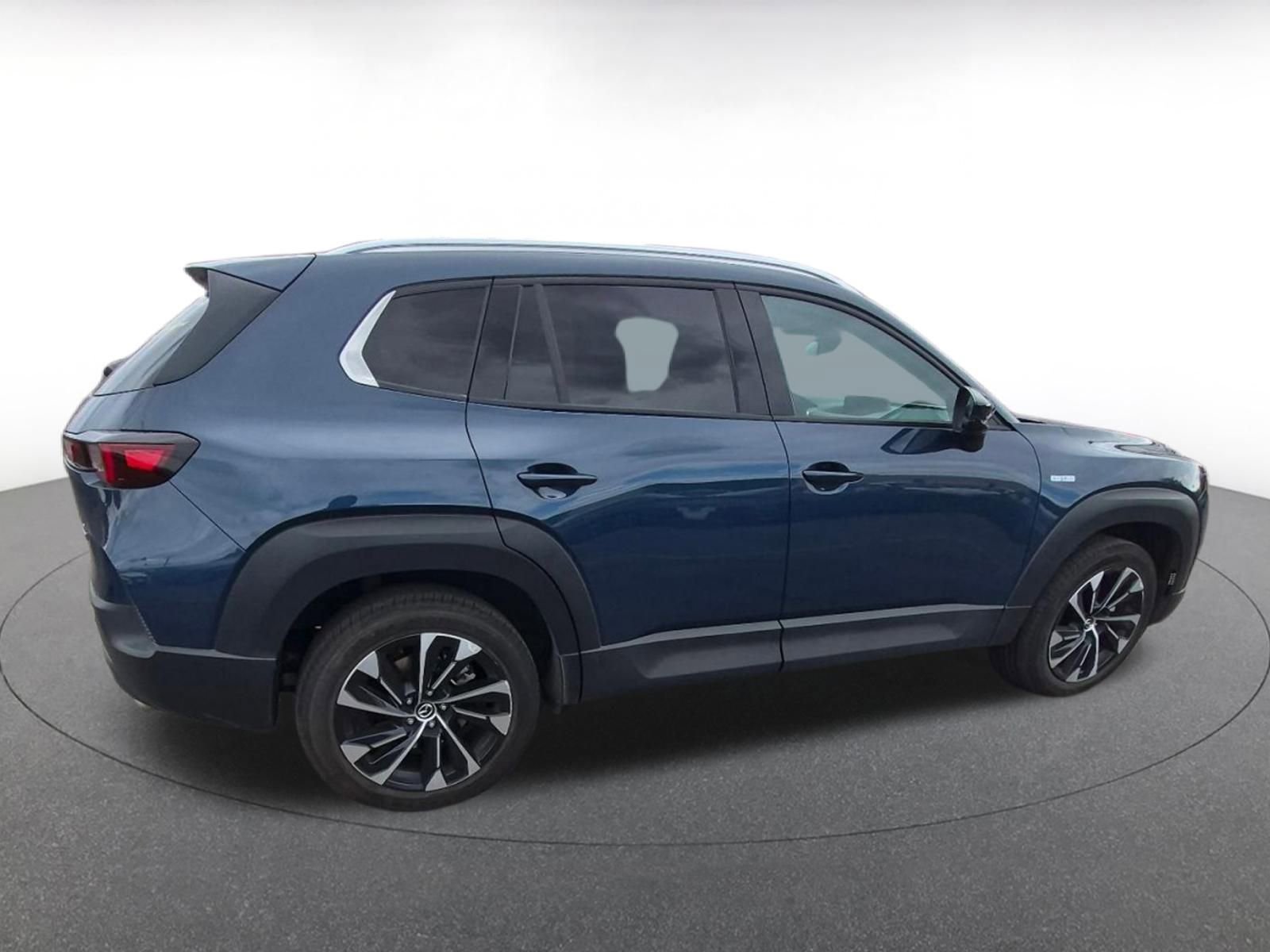 Thumbnail: 2025 Mazda CX-50 - 8
