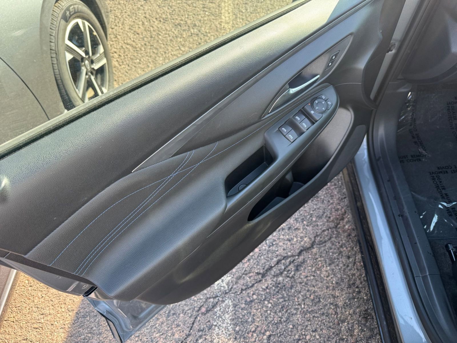 Thumbnail: 2025 Buick Envista - 20