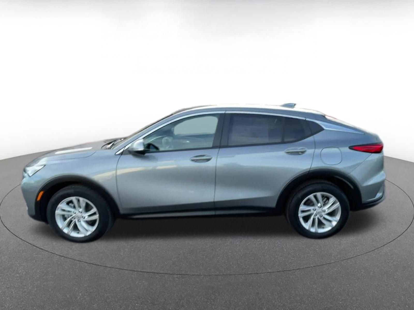 Thumbnail: 2025 Buick Envista - 10