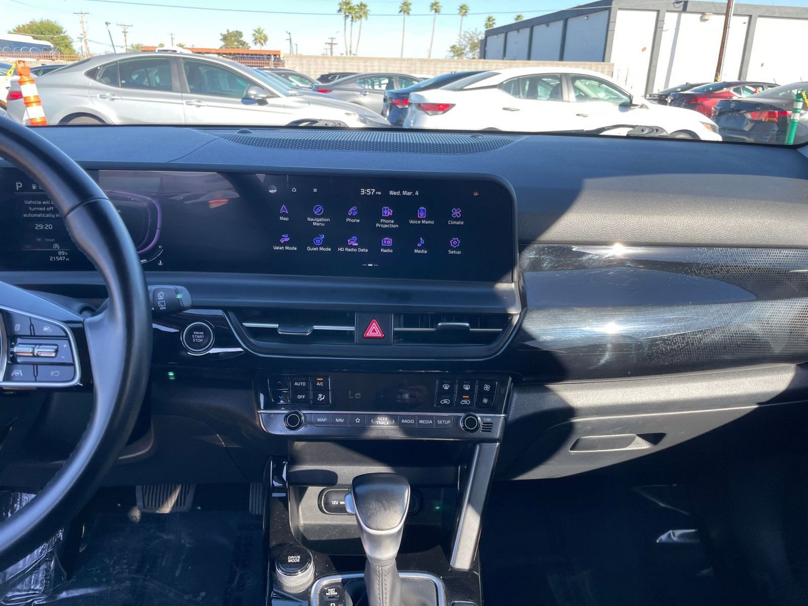 Thumbnail: 2025 Kia Seltos - 17