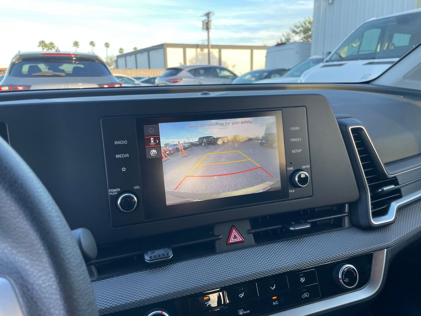 Thumbnail: 2025 Kia Sportage - 23