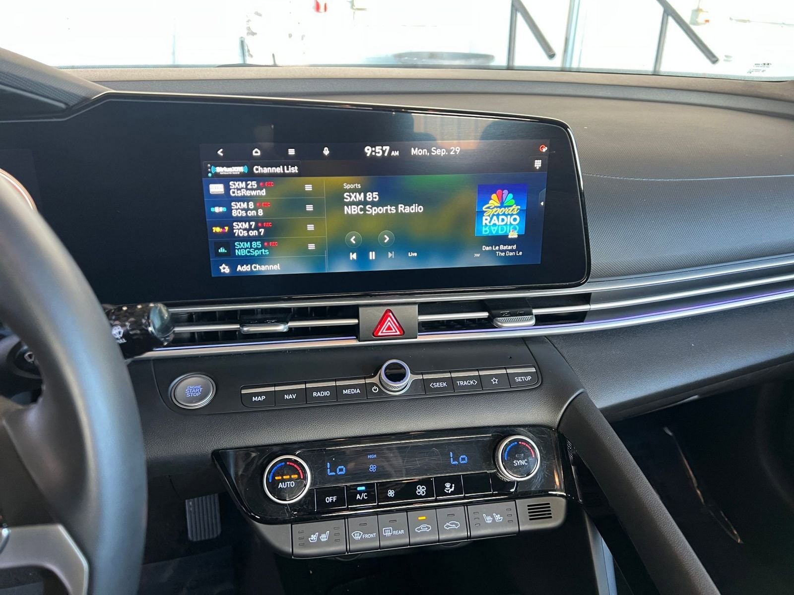 Thumbnail: 2025 Hyundai Elantra - 18