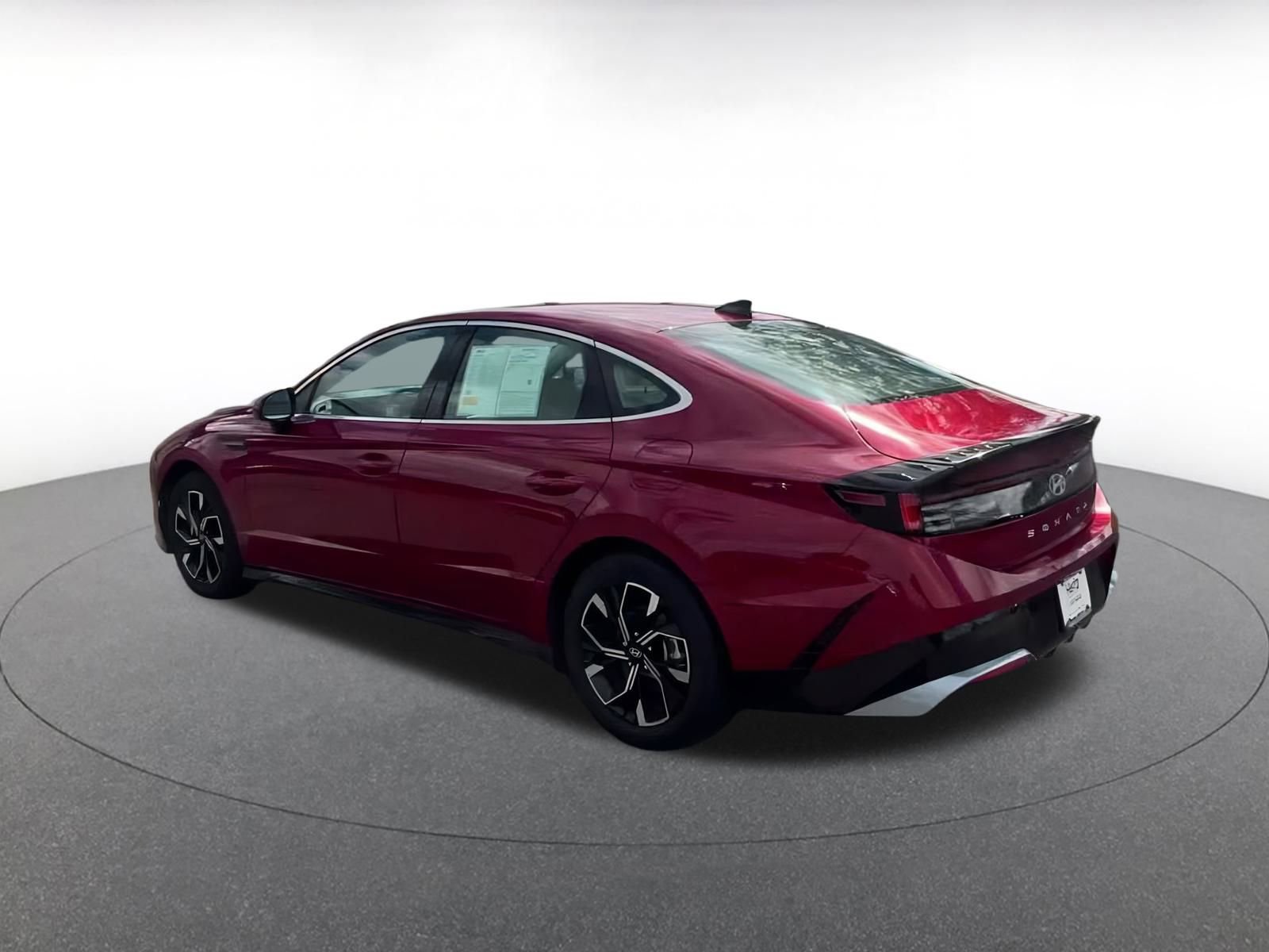 Thumbnail: 2025 Hyundai Sonata - 10