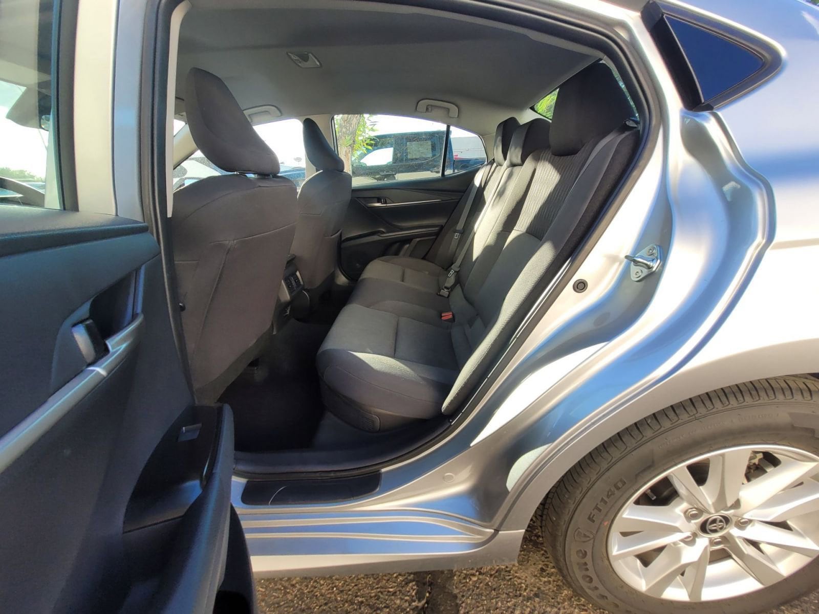 Thumbnail: 2025 Toyota Camry - 13