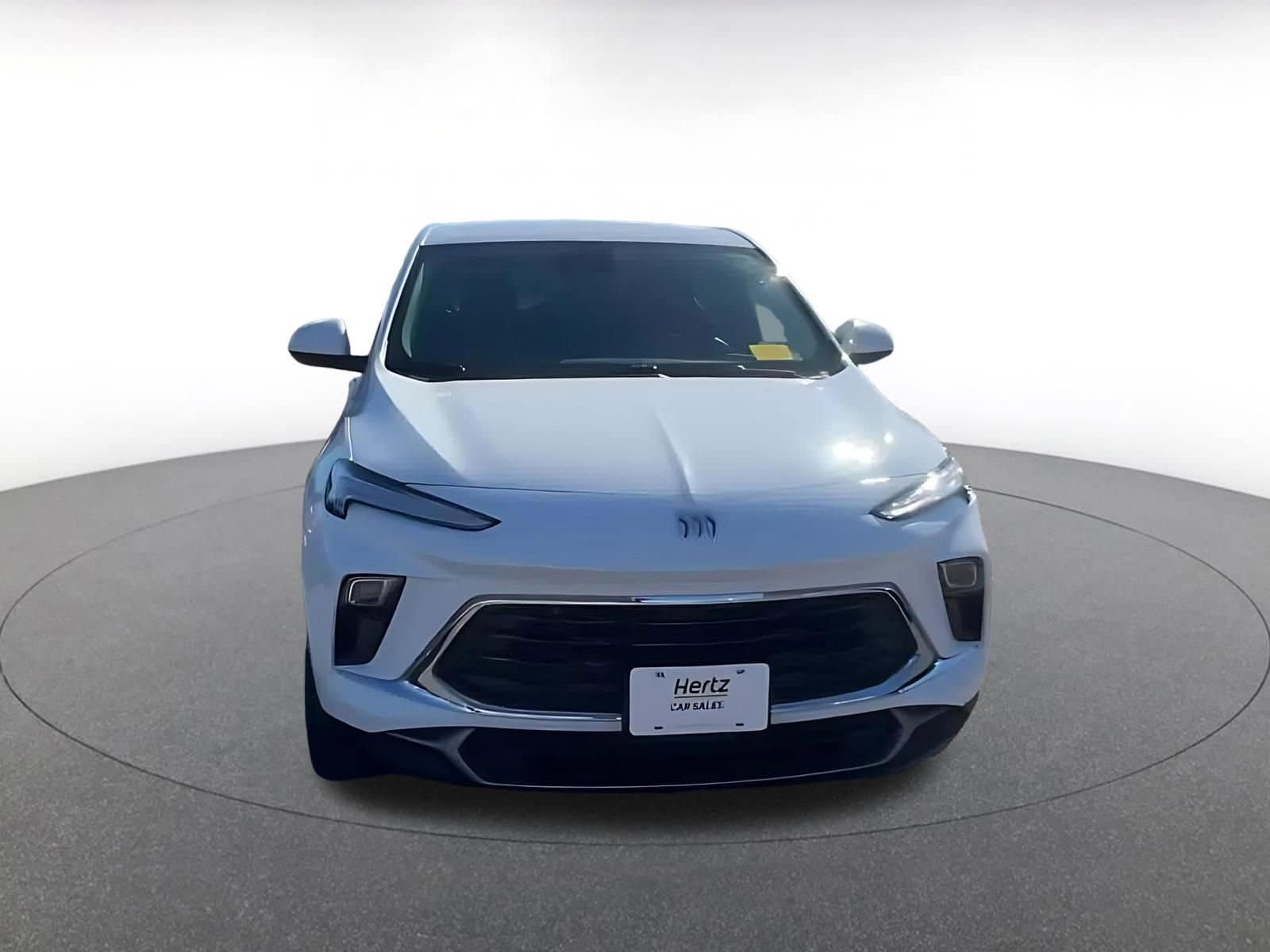 Thumbnail: 2025 Buick Encore GX - 4