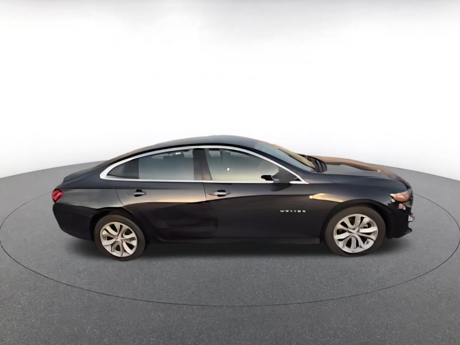 Thumbnail: 2023 Chevrolet Malibu - 6