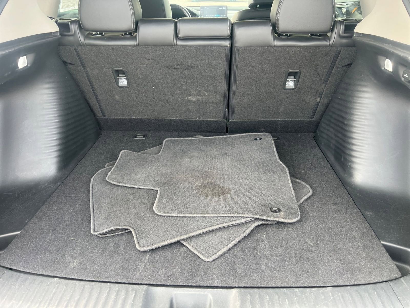 Thumbnail: 2025 Honda HR-V - 31