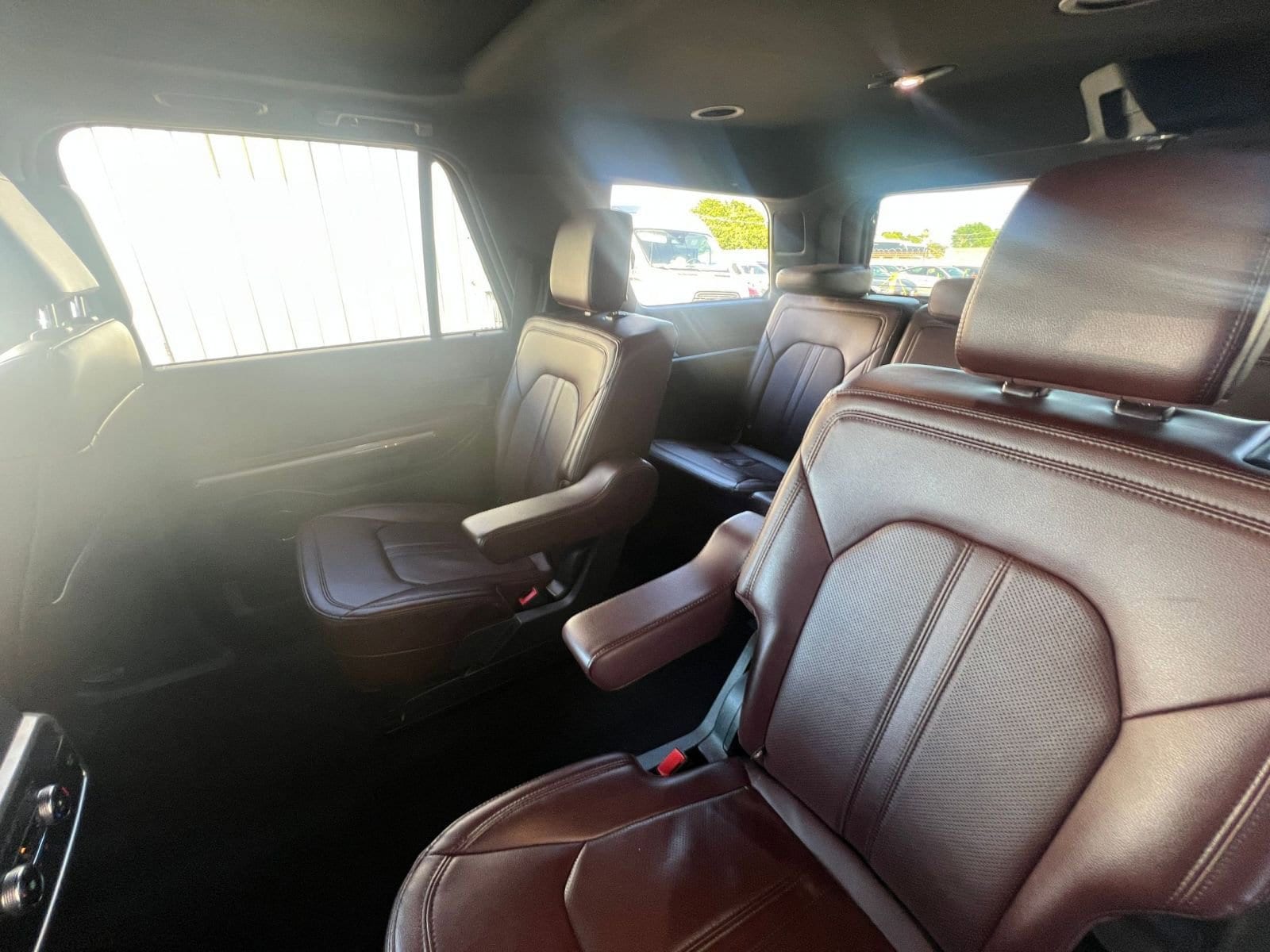 Thumbnail: 2024 Ford Expedition - 25