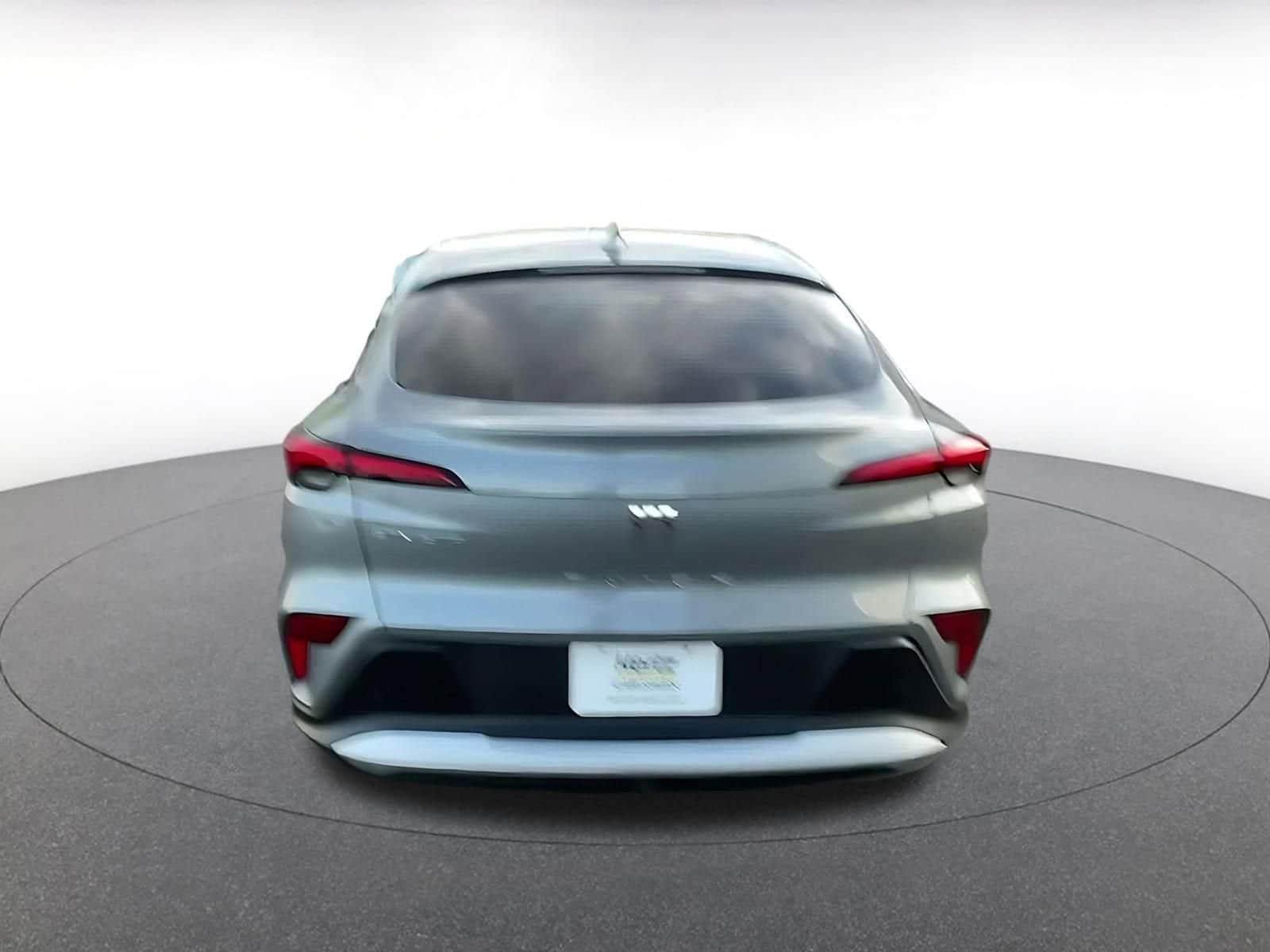 Thumbnail: 2025 Buick Envista - 12