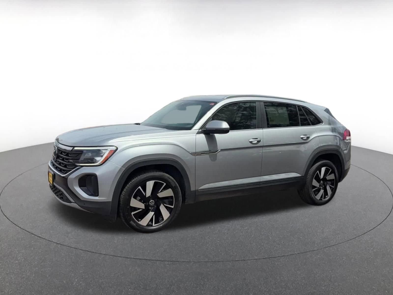 Thumbnail: 2025 Volkswagen Atlas - 9