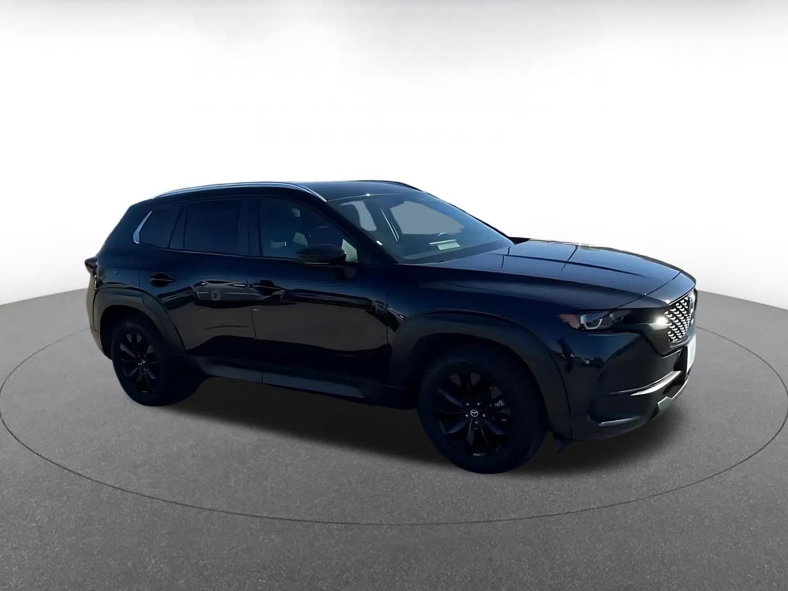 Thumbnail: 2025 Mazda CX-50 - 2