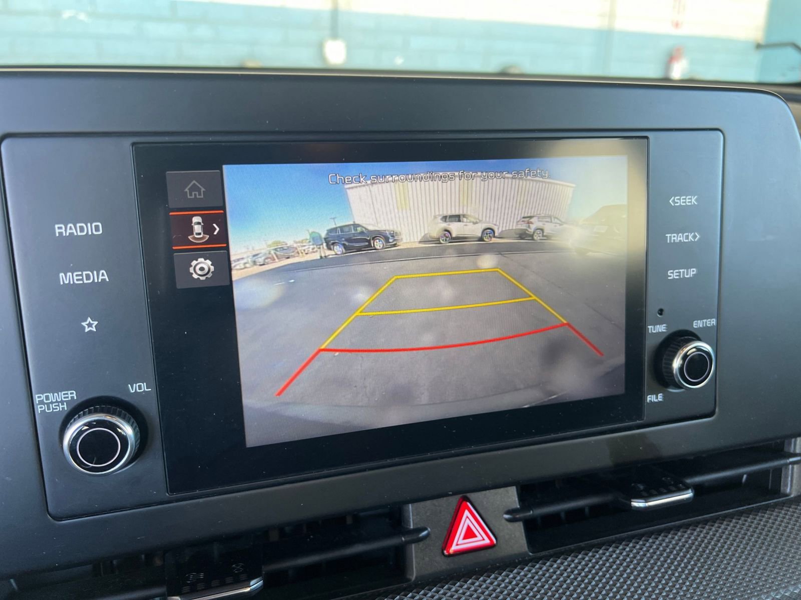 Thumbnail: 2025 Kia Sportage - 24