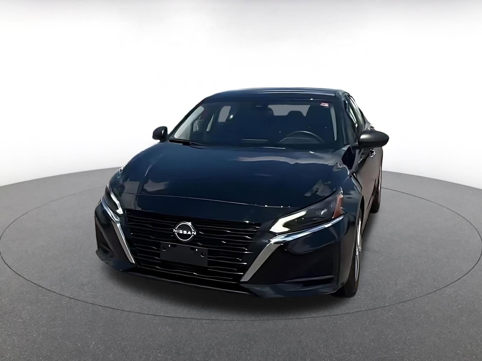 Thumbnail: 2024 Nissan Altima - 4