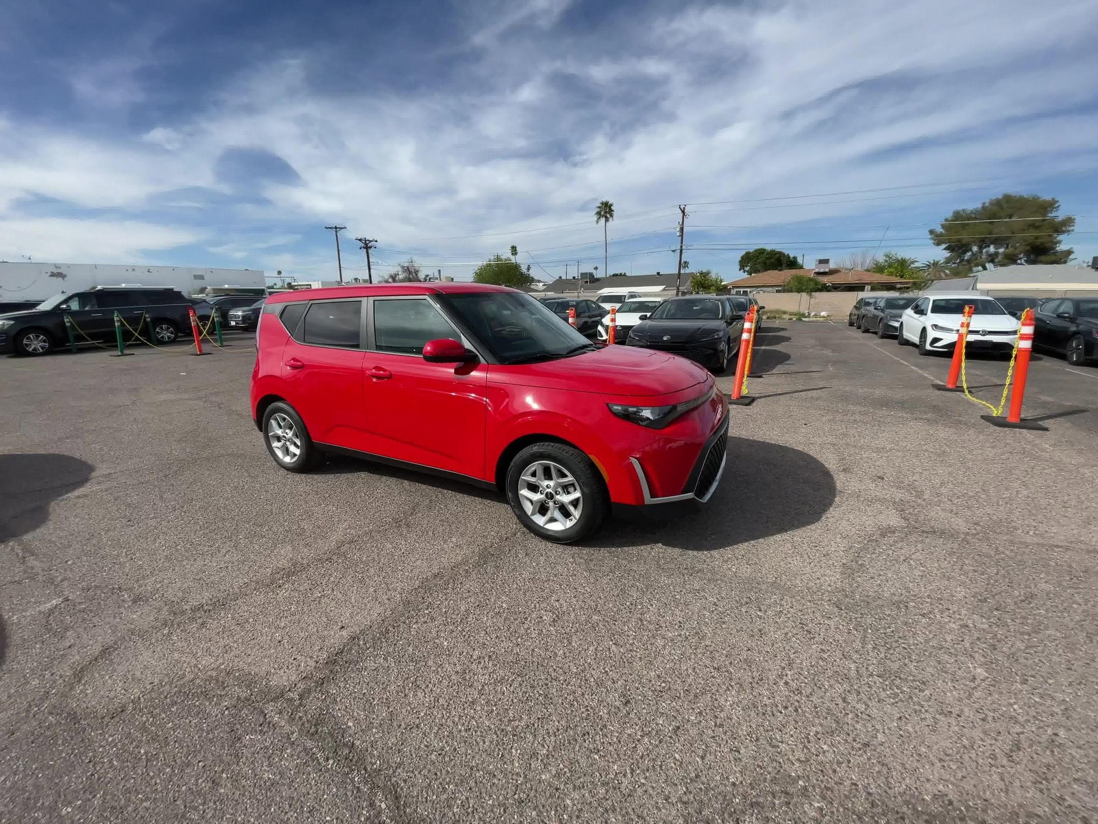 Thumbnail: 2025 Kia Soul - 7