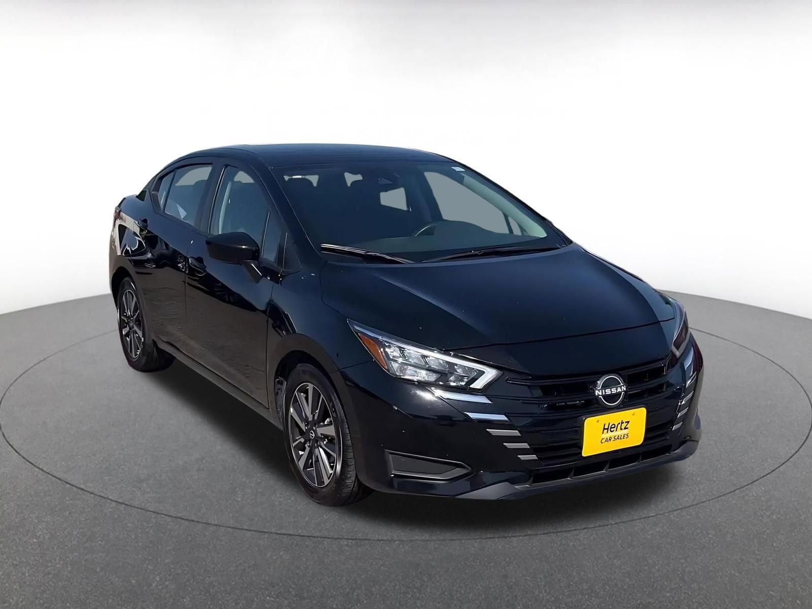 Thumbnail: 2025 Nissan Versa - 3