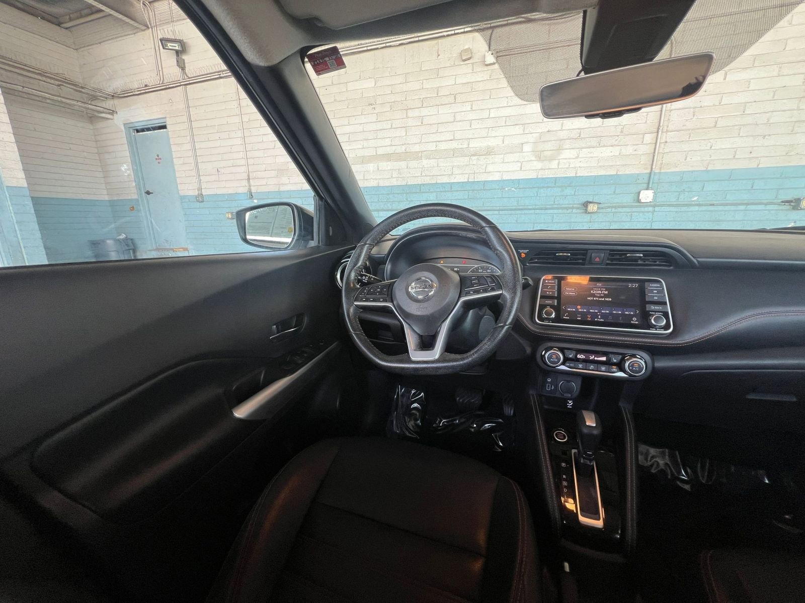 Thumbnail: 2020 Nissan Kicks - 34