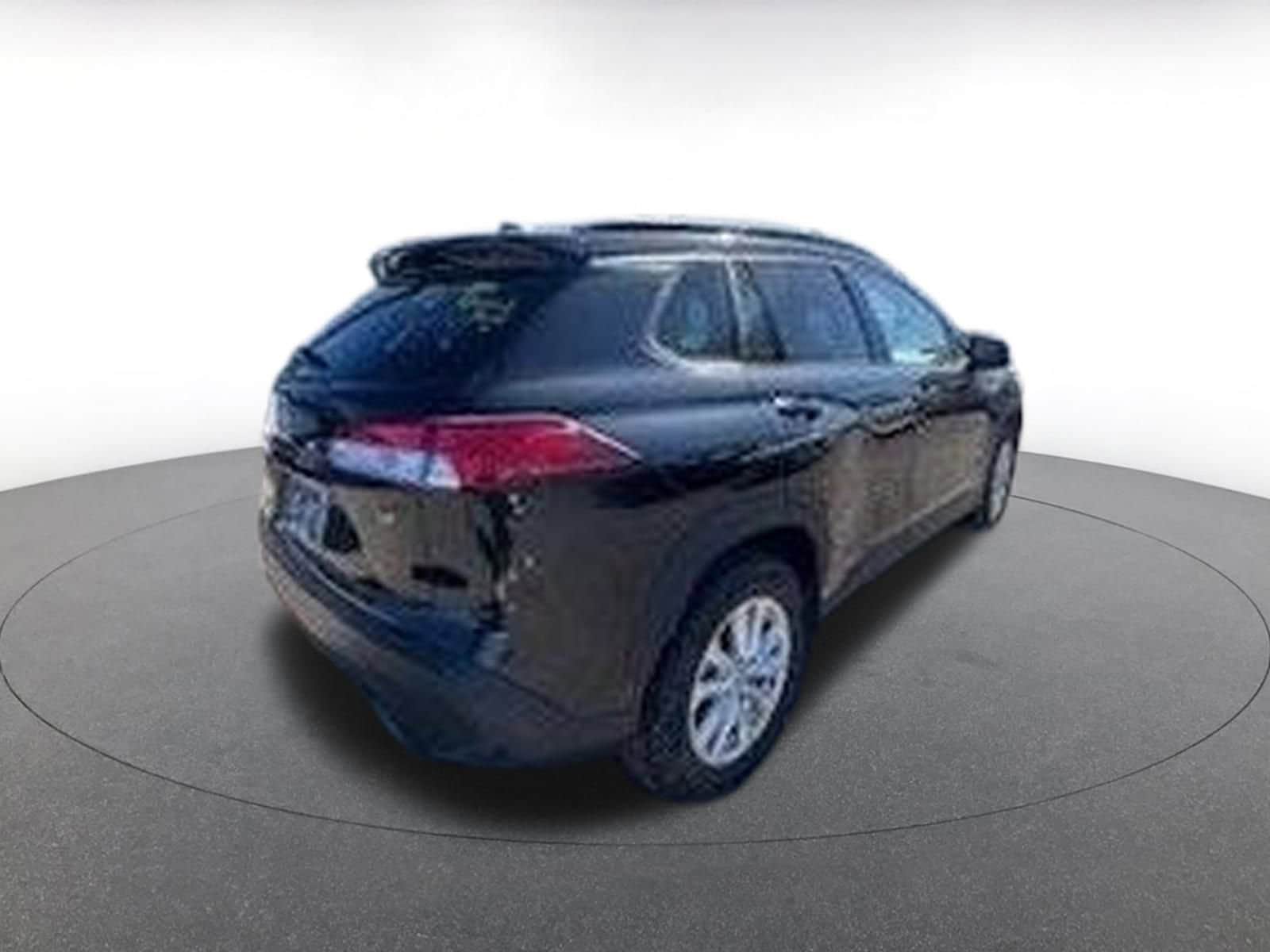 Thumbnail: 2025 Toyota Corolla Cross - 6