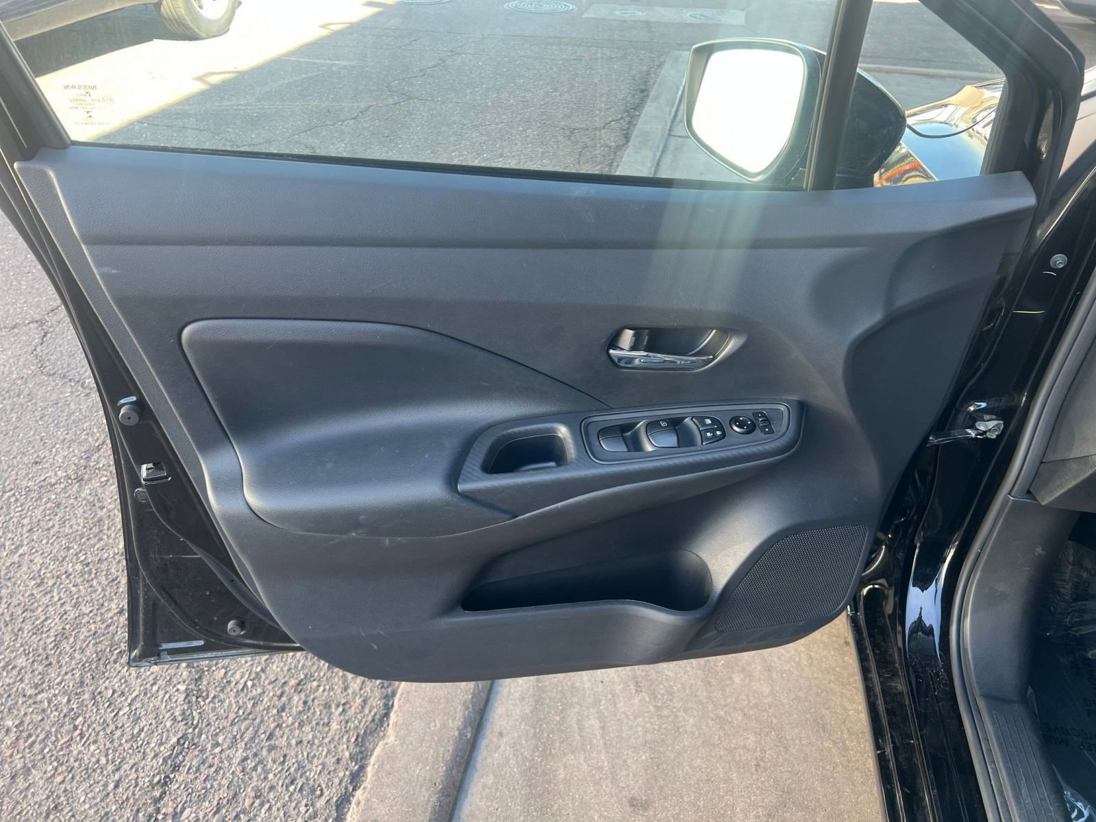 Thumbnail: 2025 Nissan Versa - 18