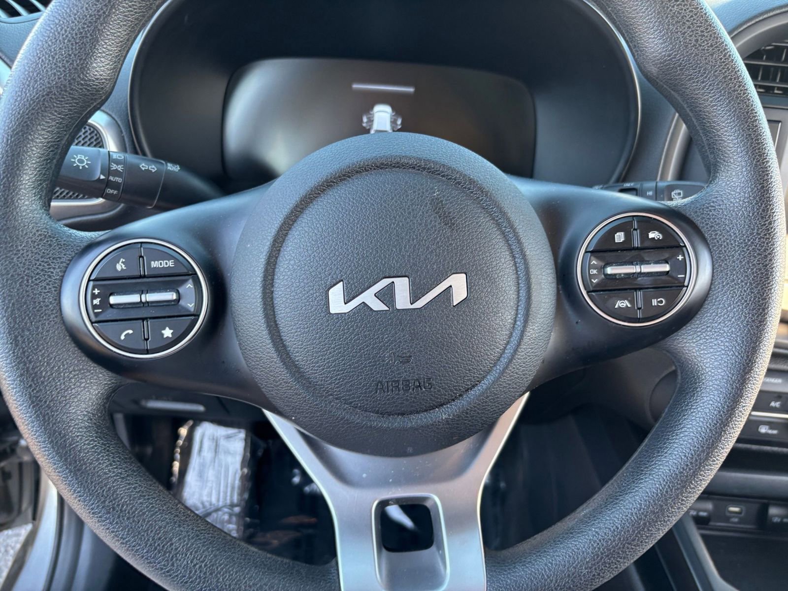 Thumbnail: 2025 Kia Soul - 25
