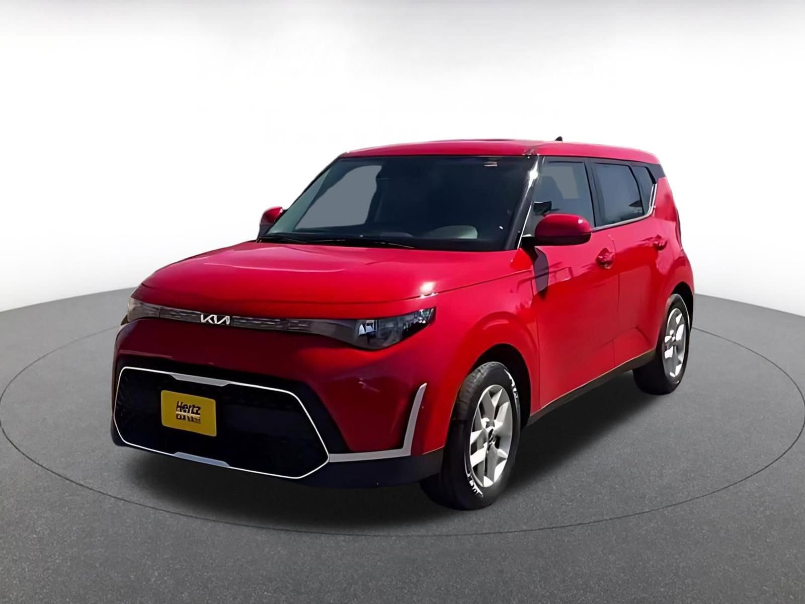 Thumbnail: 2025 Kia Soul - 10