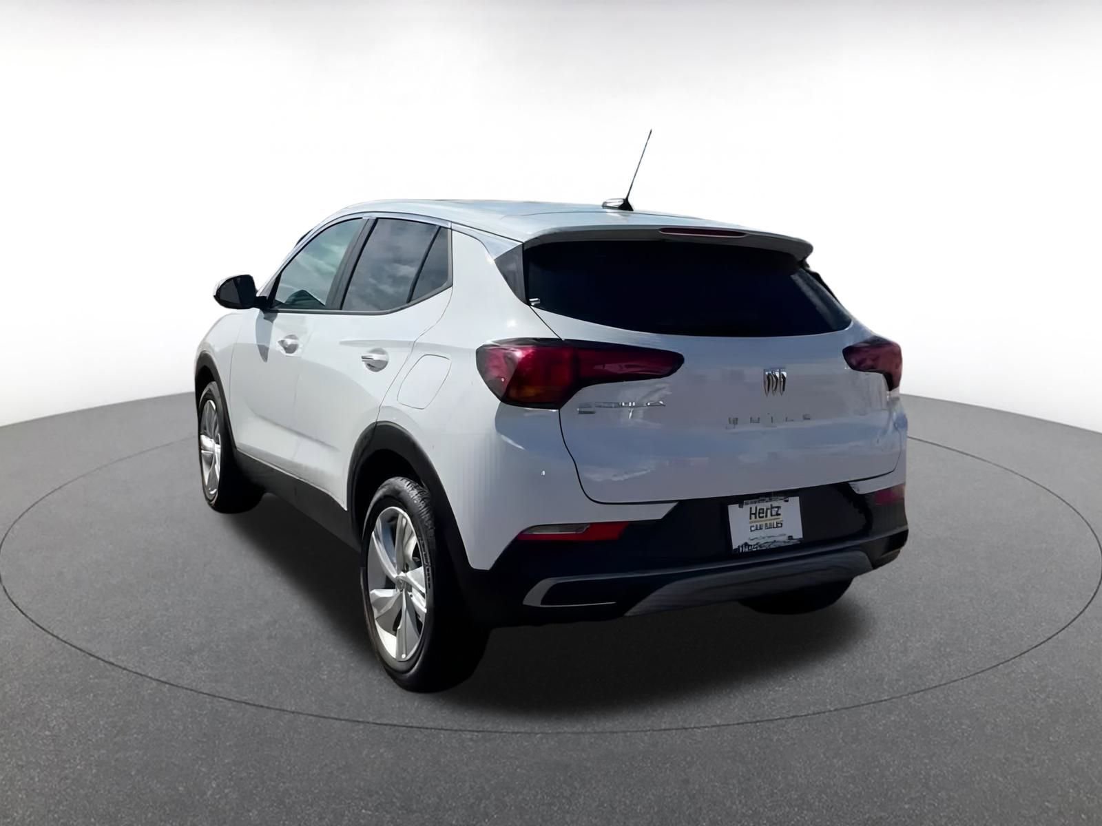 Thumbnail: 2025 Buick Encore GX - 11