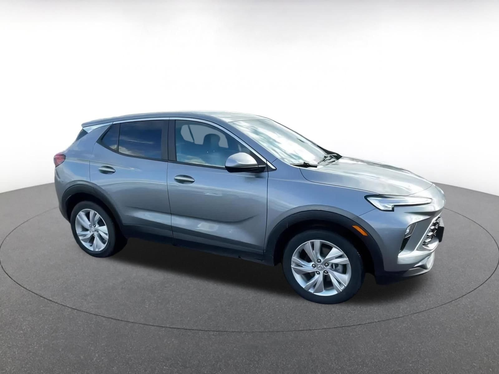 Thumbnail: 2025 Buick Encore GX - 2