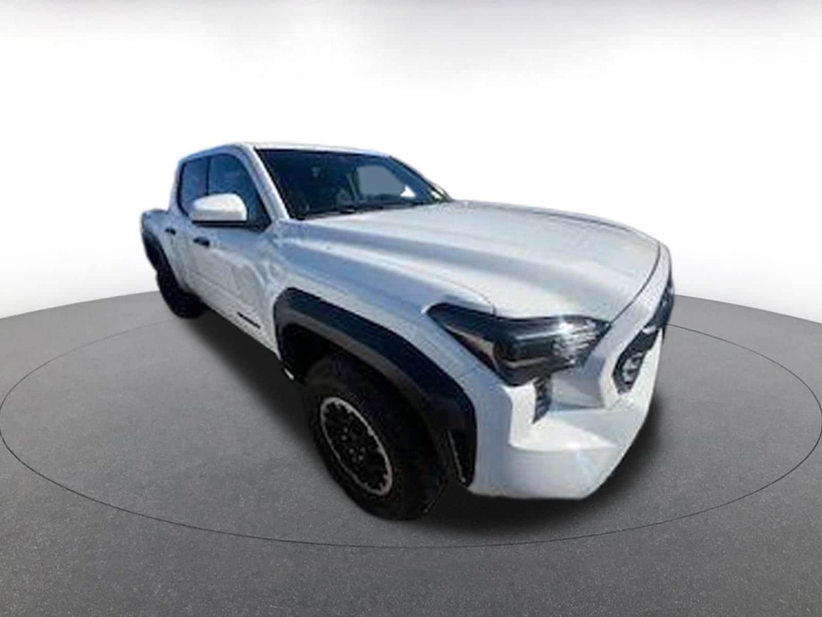 Thumbnail: 2025 Toyota Tacoma - 1