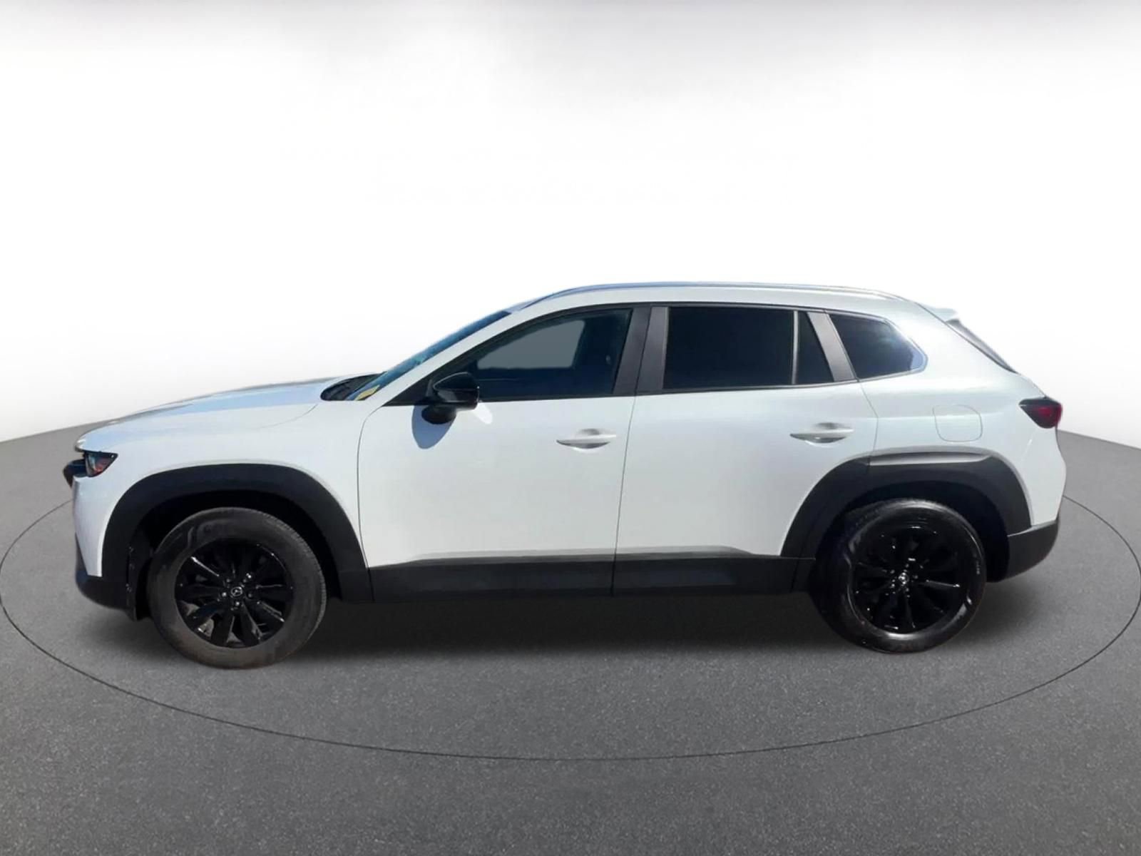 Thumbnail: 2025 Mazda CX-50 - 8