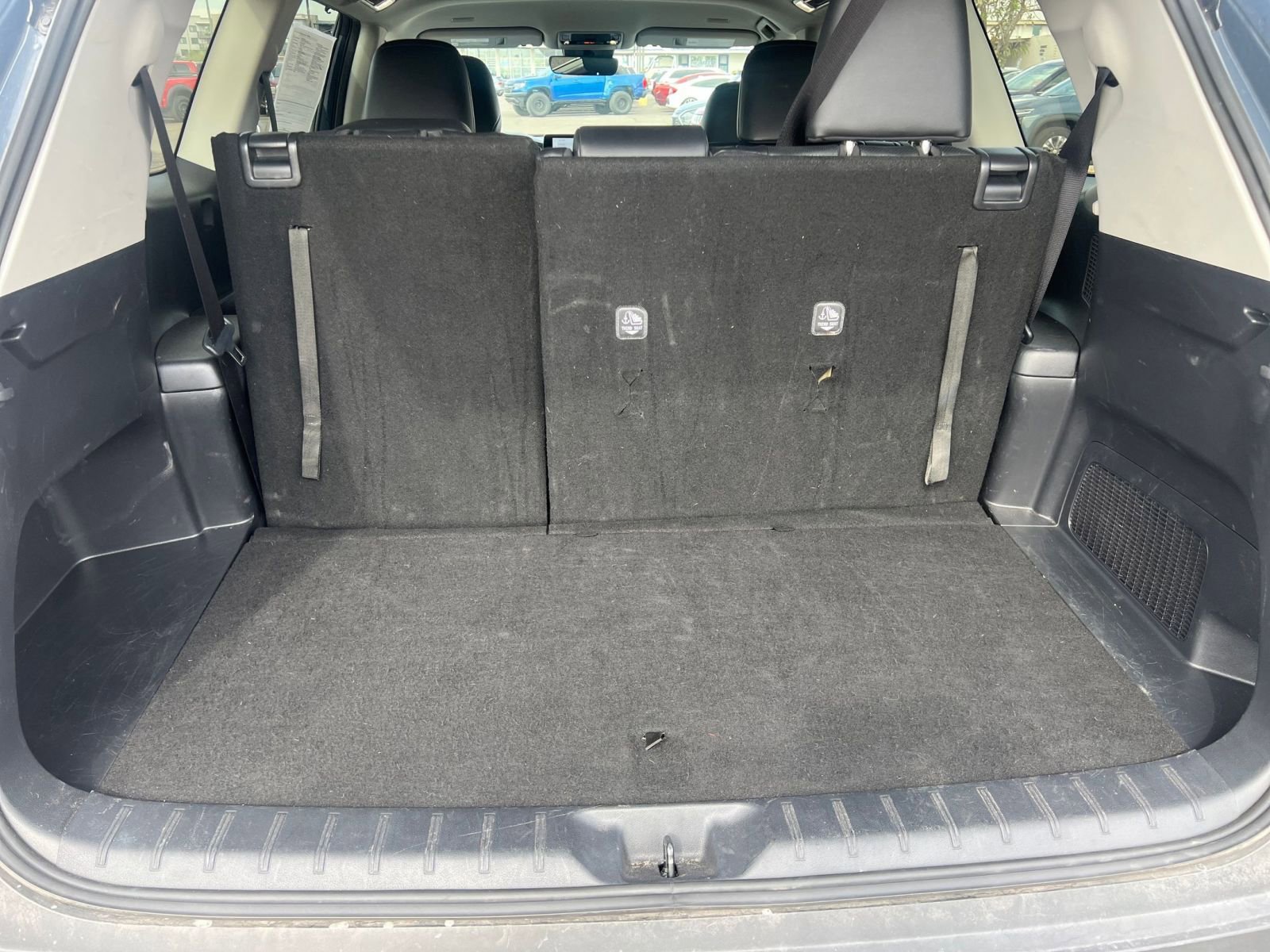 Thumbnail: 2025 Toyota Grand Highlander - 33