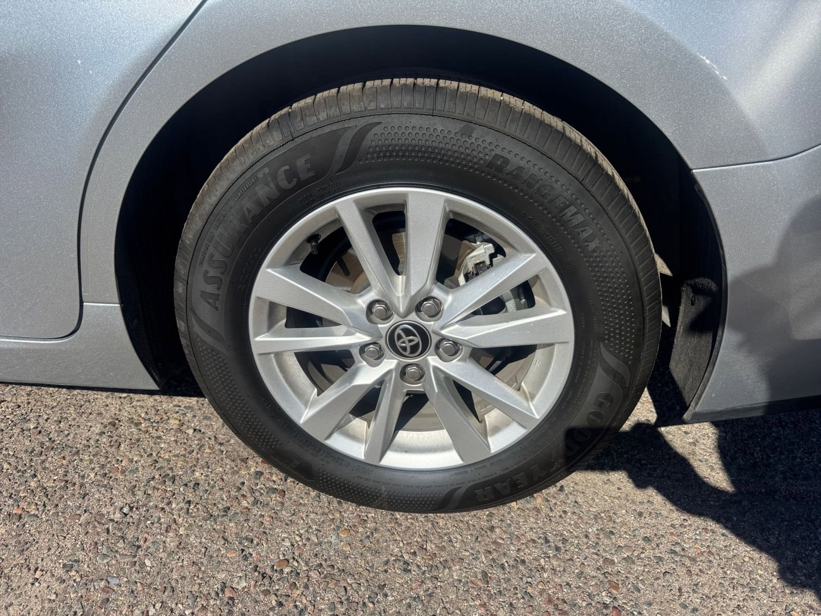 Thumbnail: 2025 Toyota Camry - 28