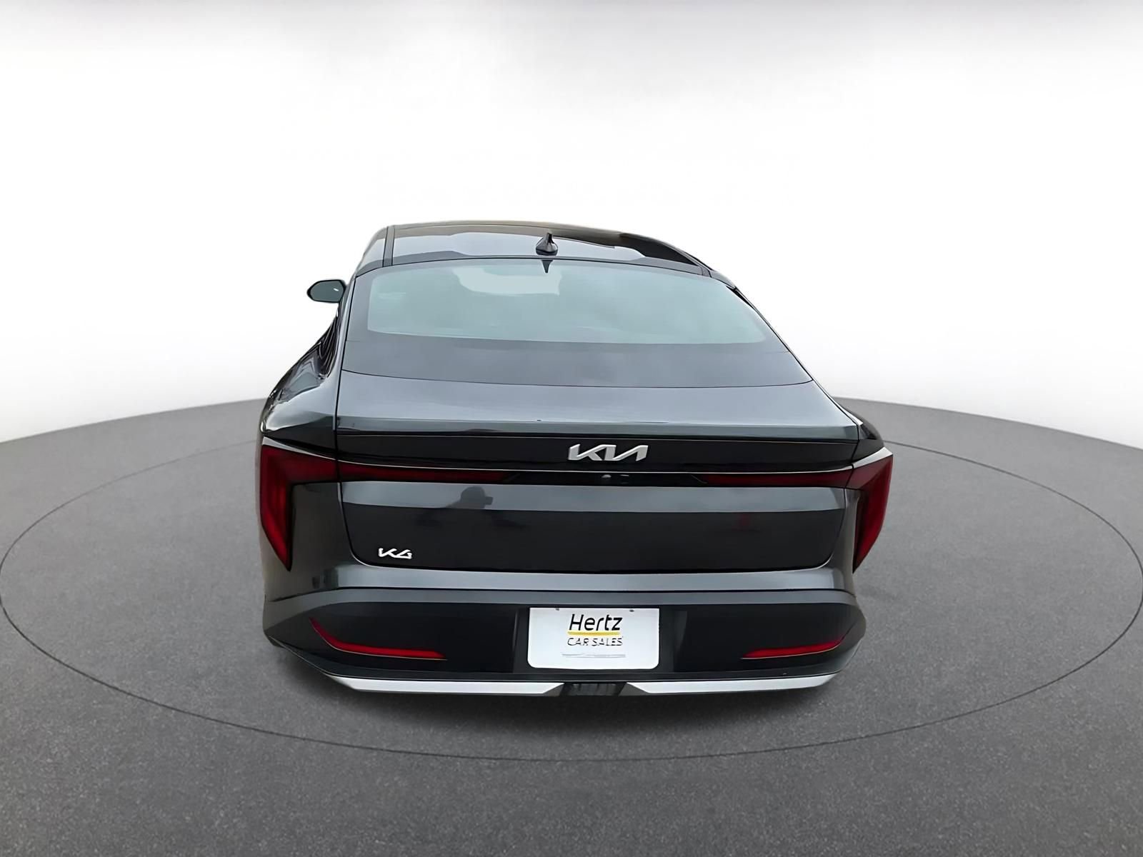 Thumbnail: 2025 Kia K4 - 12