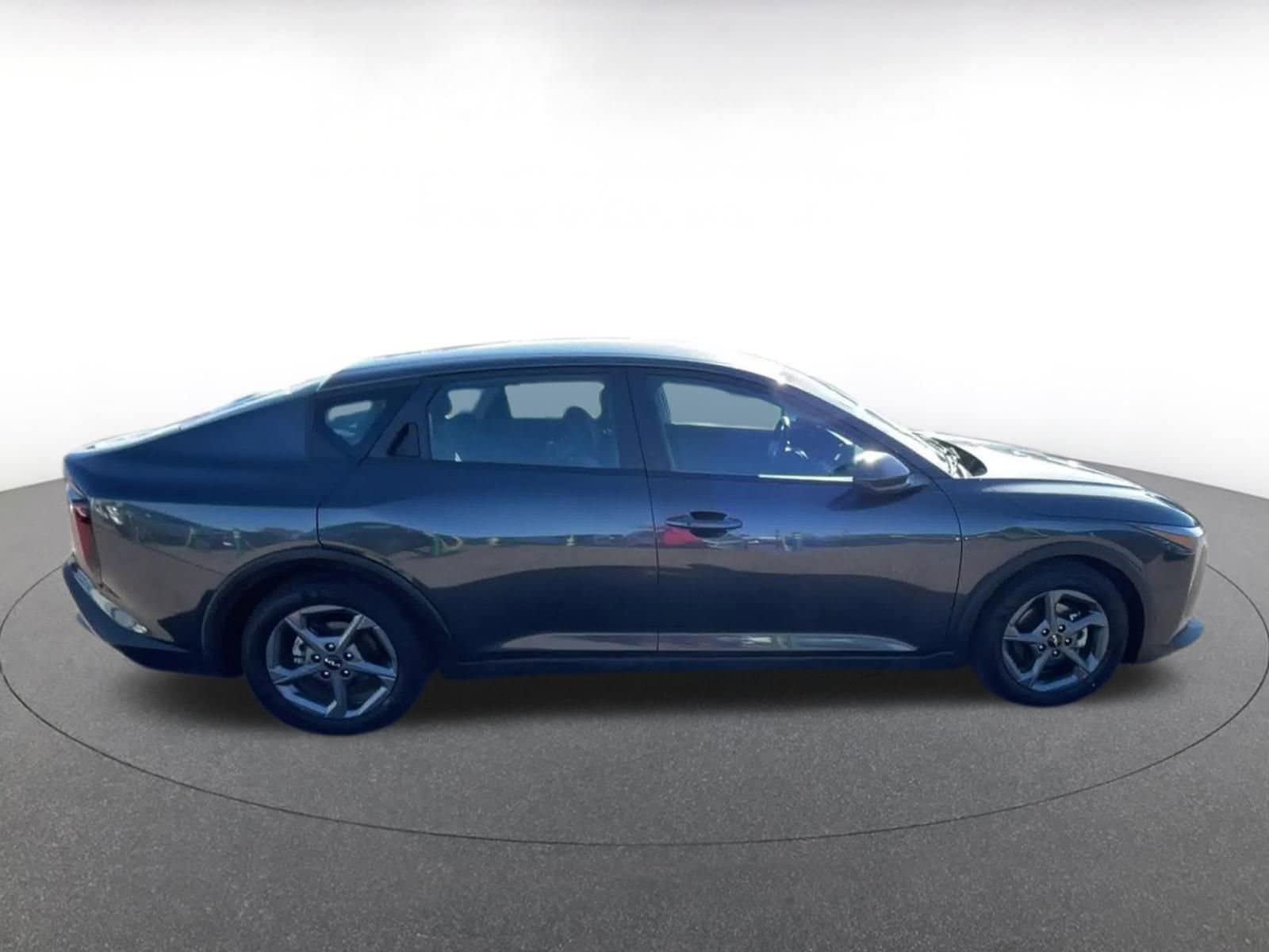 Thumbnail: 2025 Kia K4 - 16