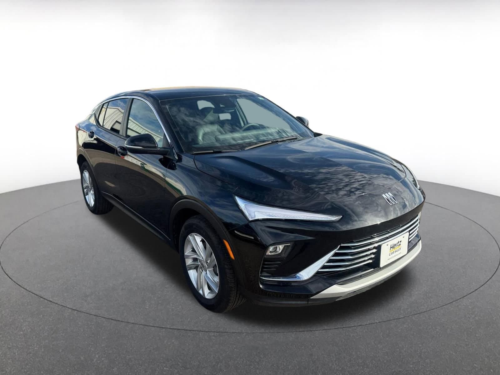 Thumbnail: 2025 Buick Envista - 1