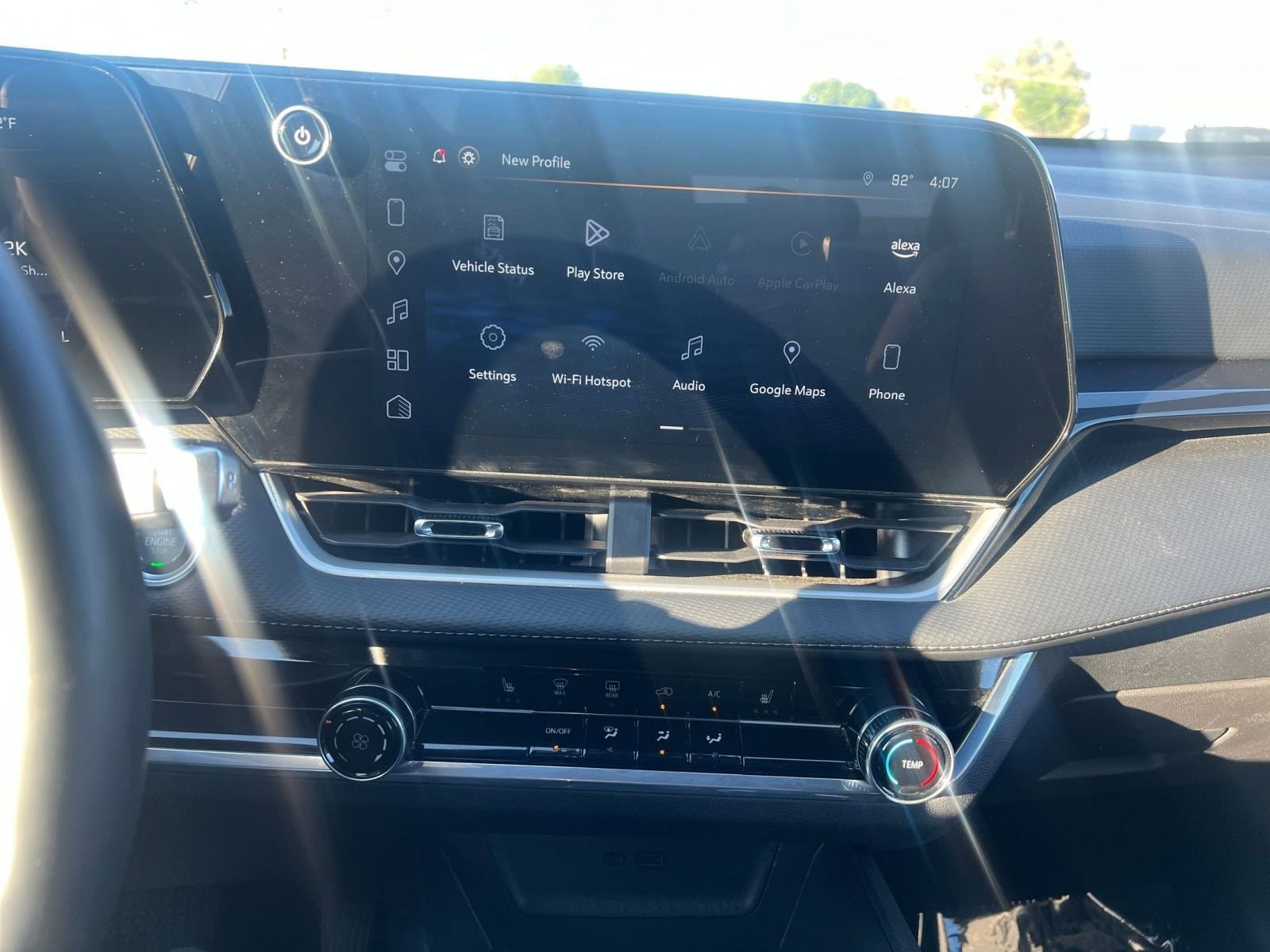 Thumbnail: 2025 Chevrolet Equinox - 18