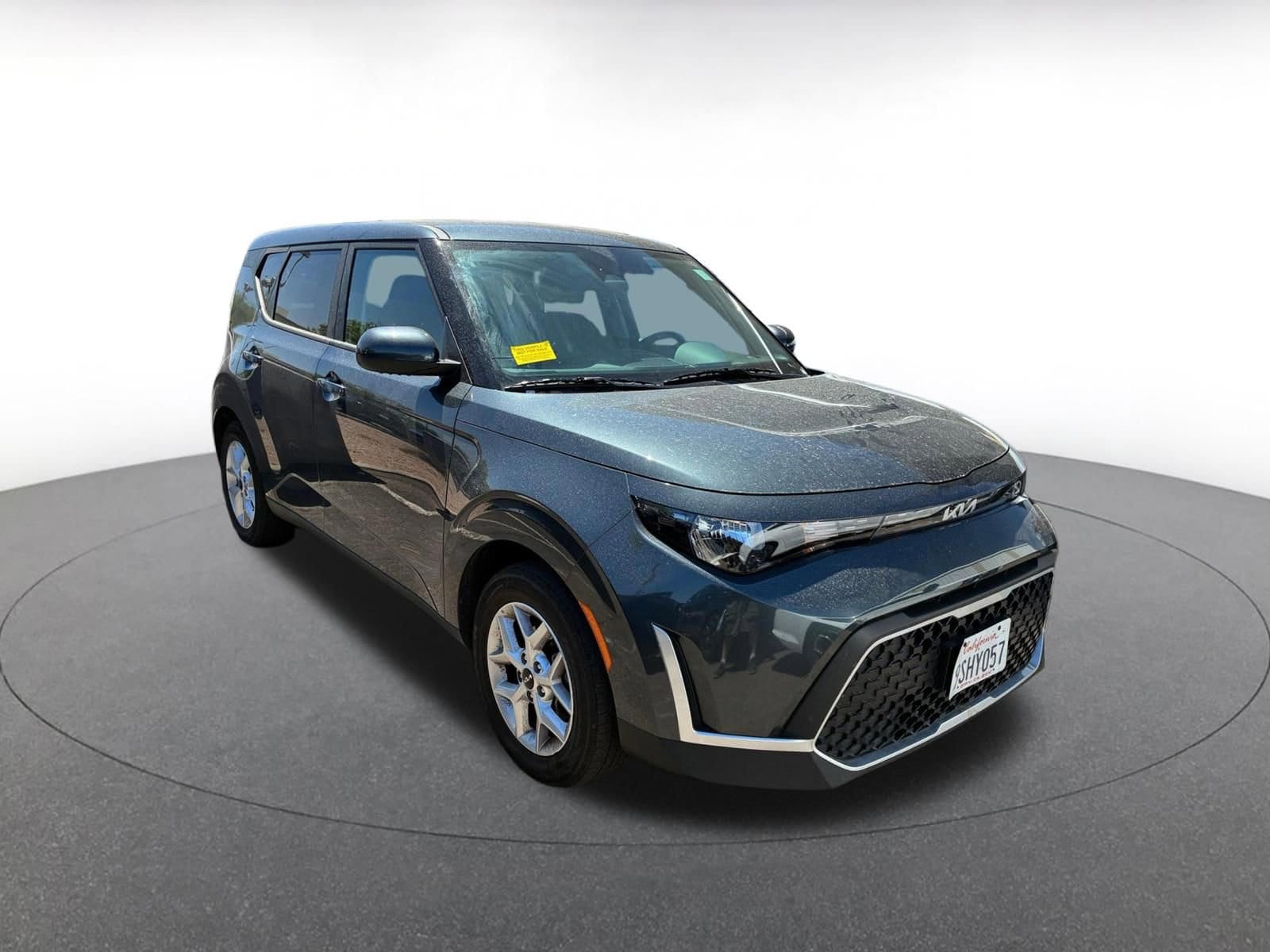 Thumbnail: 2025 Kia Soul - 7