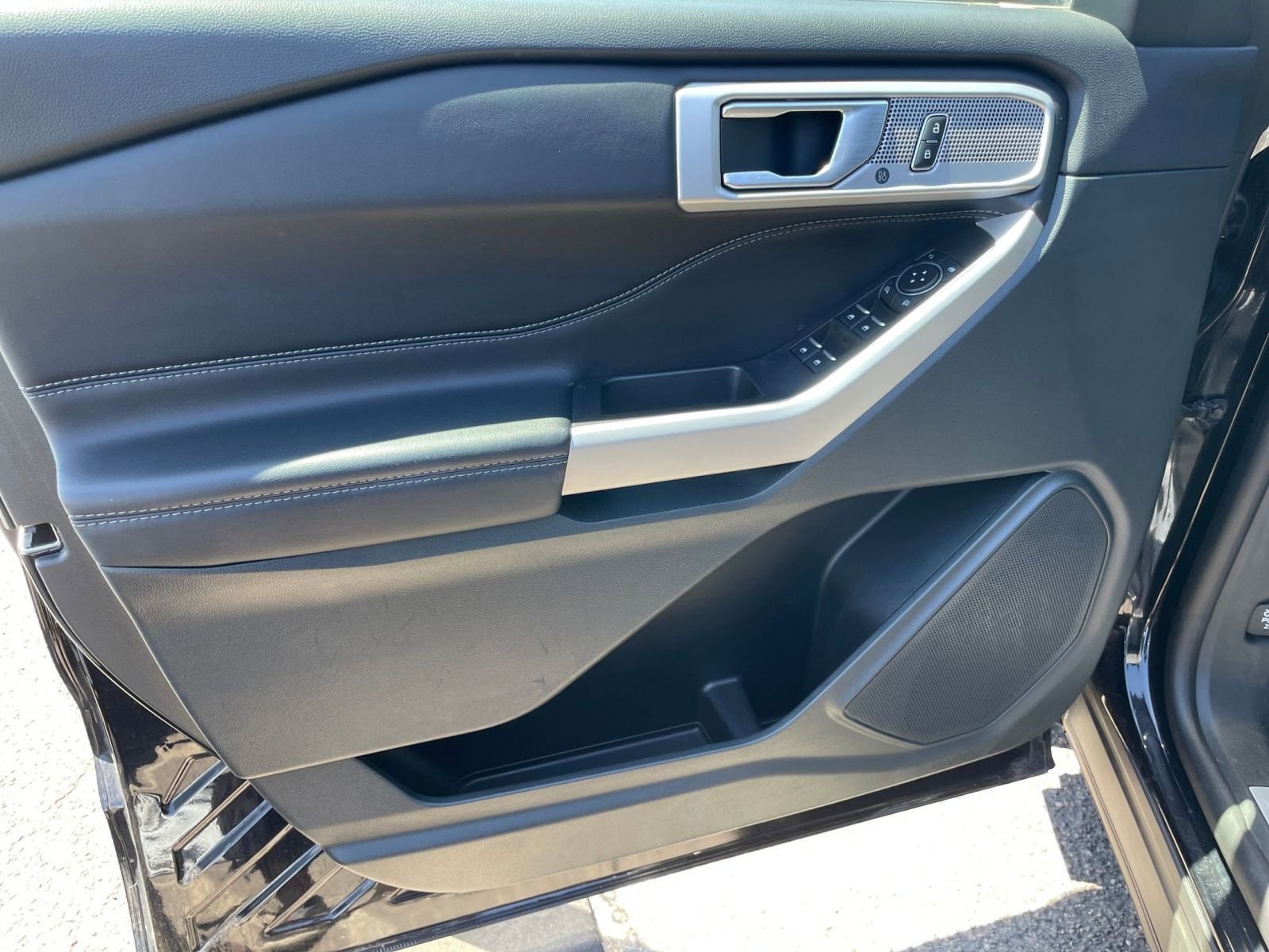Thumbnail: 2024 Ford Explorer - 20