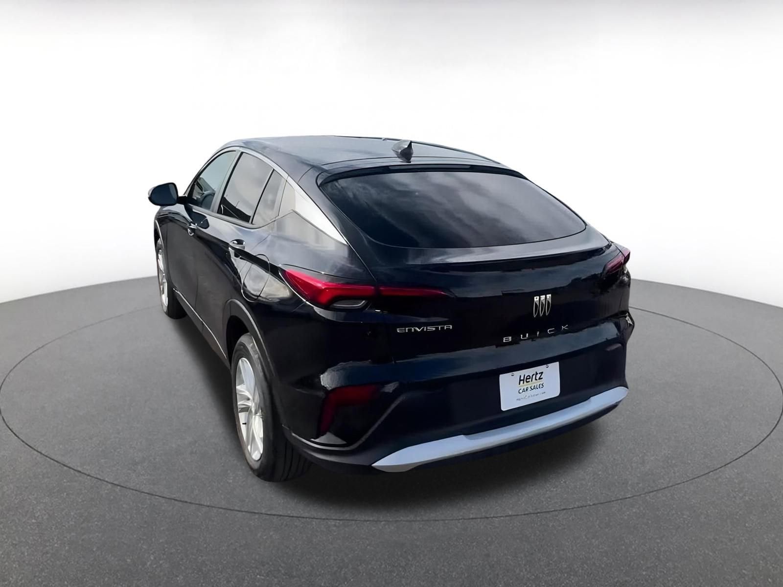 Thumbnail: 2025 Buick Envista - 11