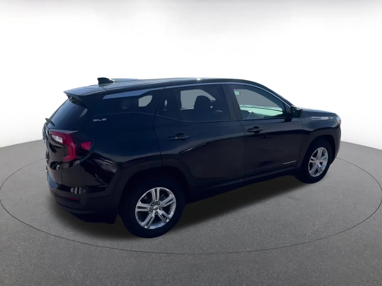 Thumbnail: 2024 GMC Terrain - 15