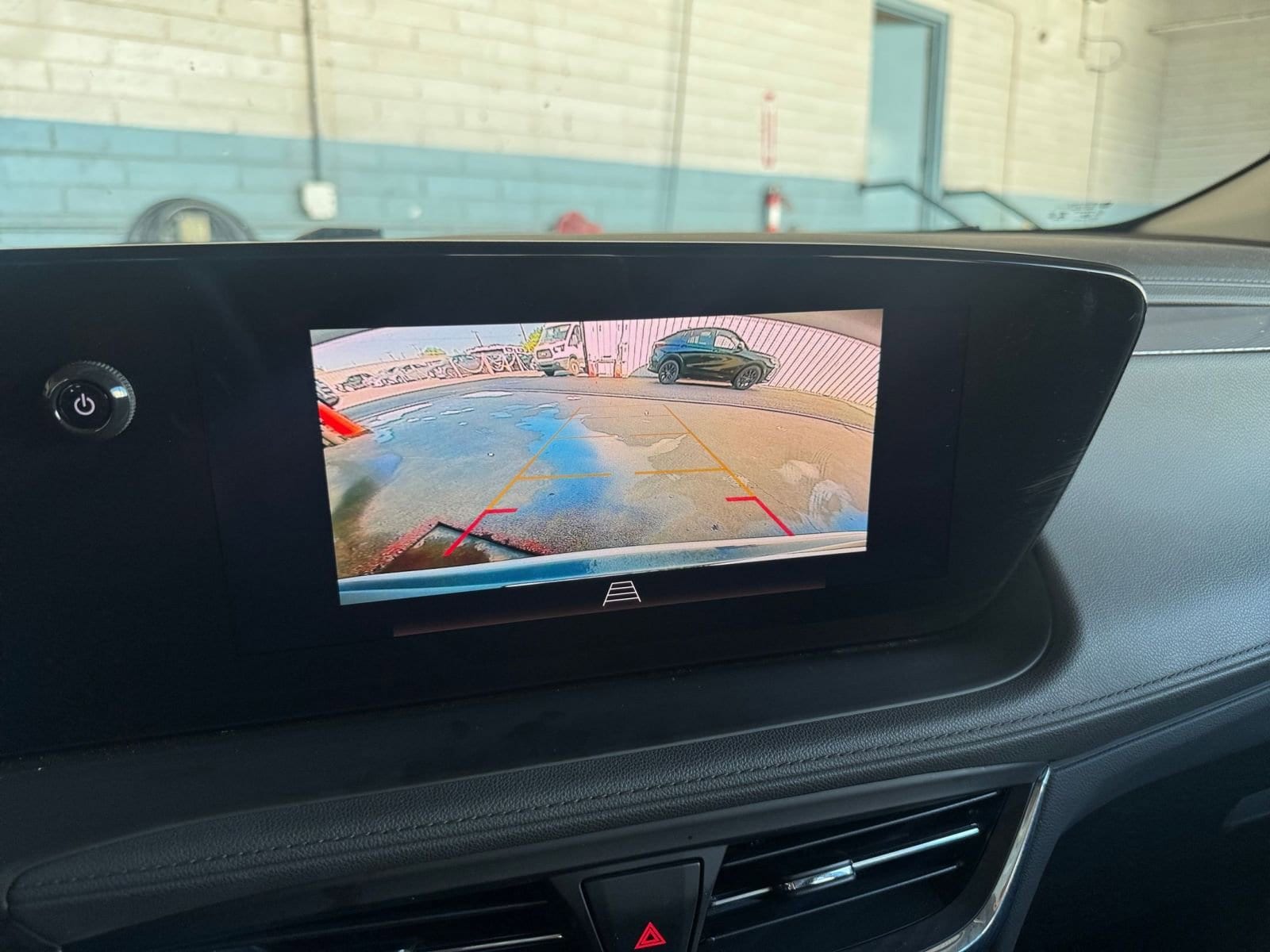 Thumbnail: 2025 Buick Encore GX - 17