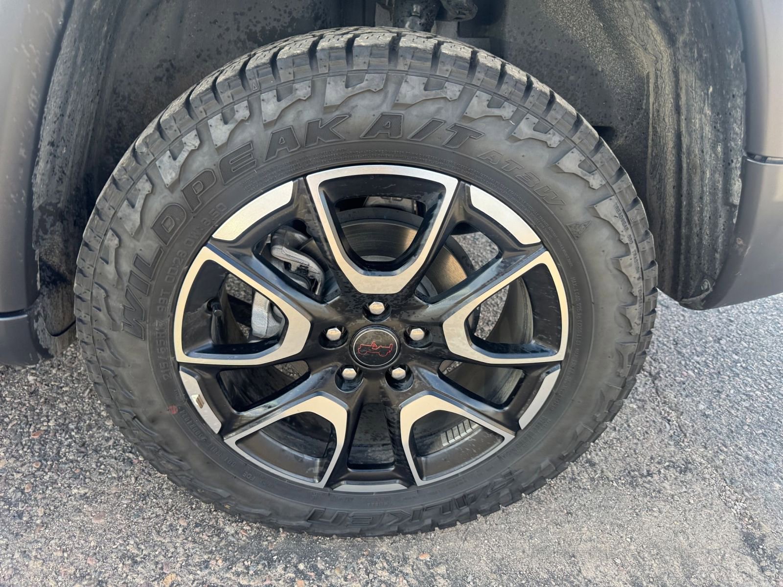 Thumbnail: 2025 Jeep Compass - 28