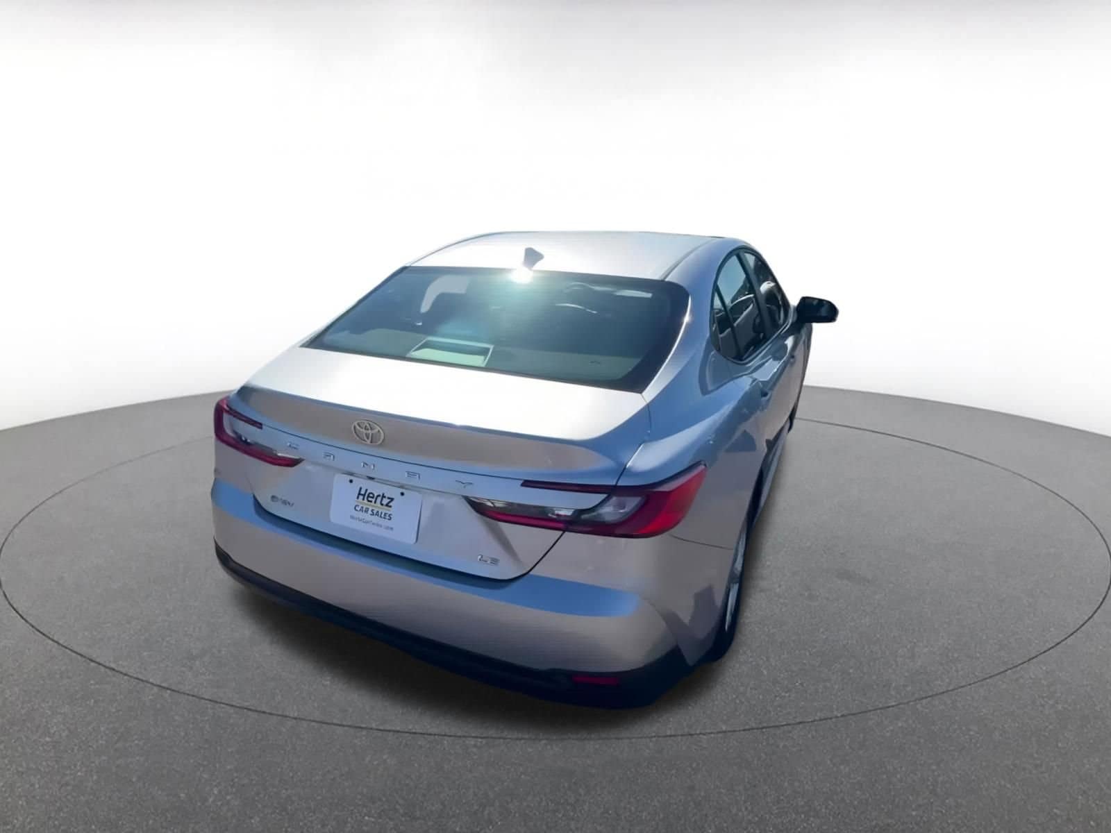 Thumbnail: 2025 Toyota Camry - 14