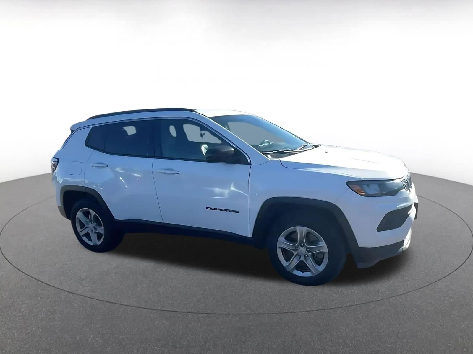 Thumbnail: 2023 Jeep Compass - 2