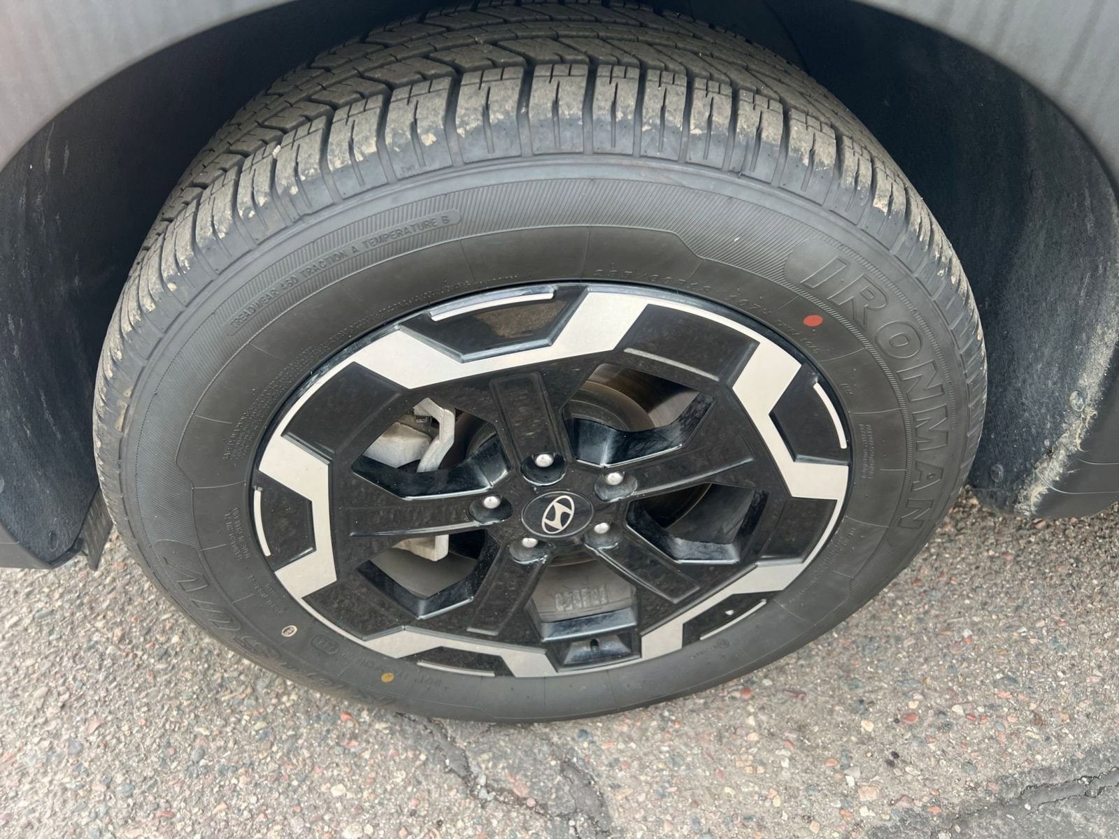 Thumbnail: 2025 Hyundai Santa Fe - 30