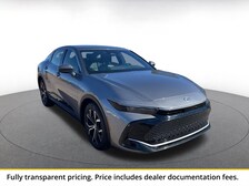 2025 Toyota Crown XLE -
                  Scottsdale, AZ