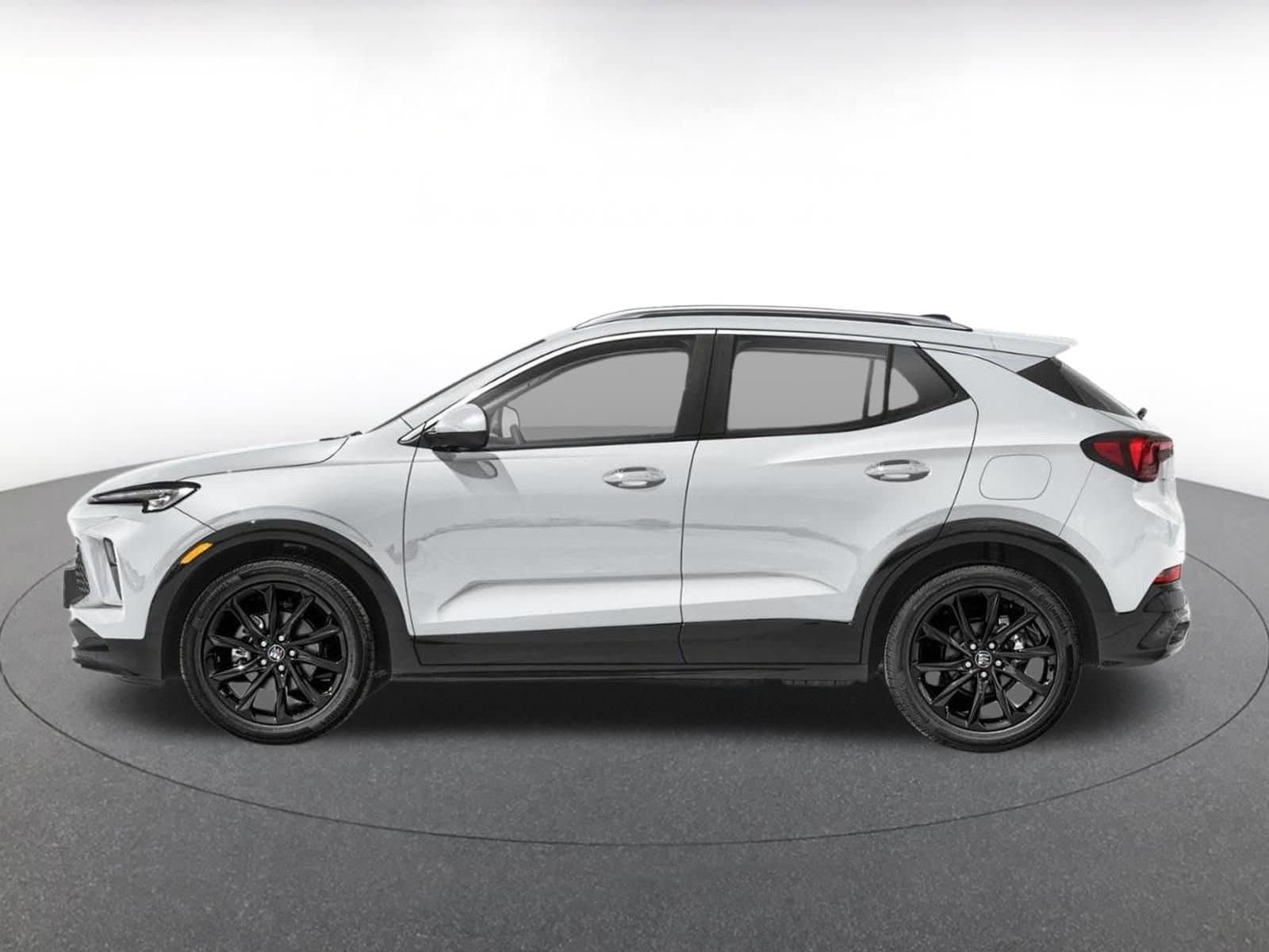 Thumbnail: 2024 Buick Encore GX - 3
