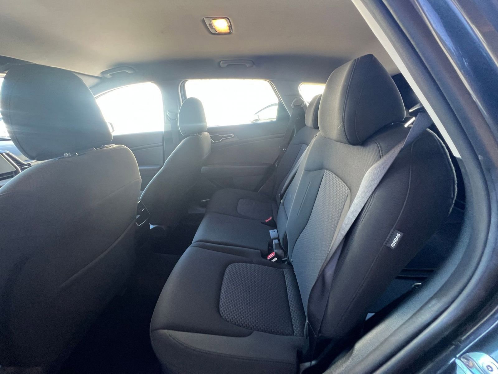 Thumbnail: 2025 Kia Sportage - 25