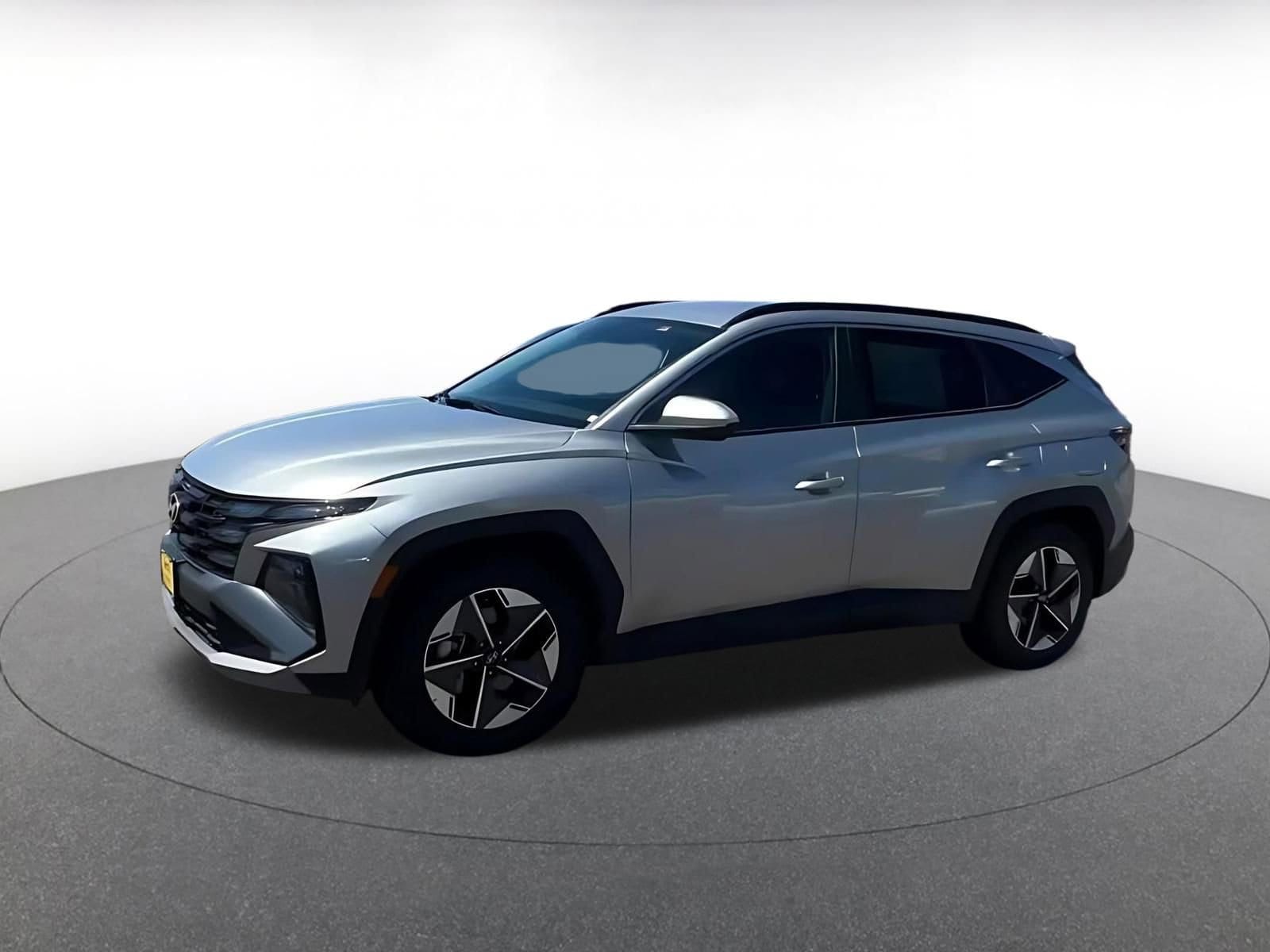 Thumbnail: 2025 Hyundai Tucson - 8