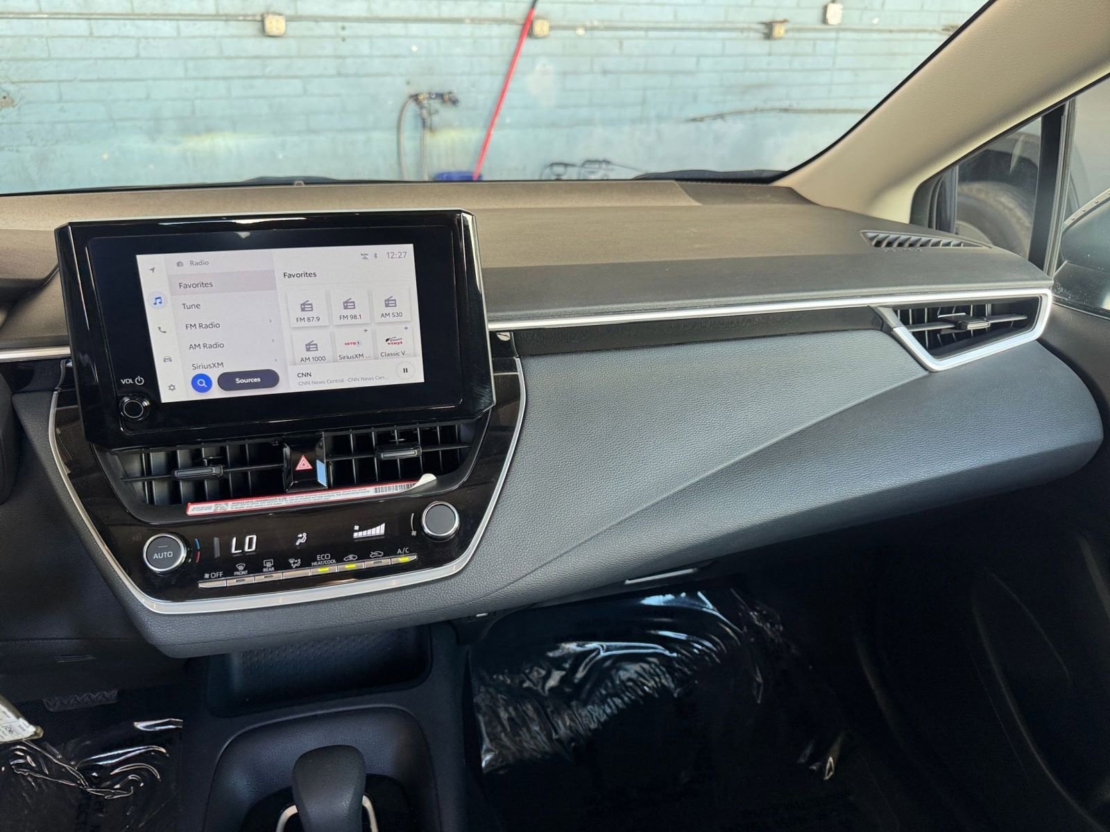 Thumbnail: 2025 Toyota Corolla - 34