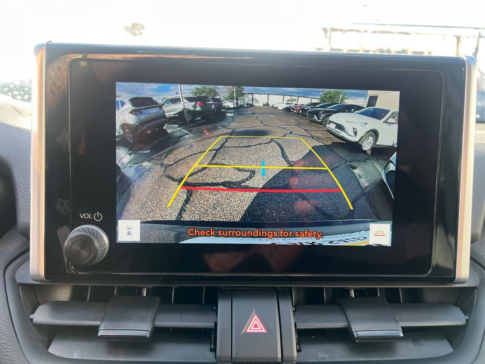 Thumbnail: 2025 Toyota RAV4 - 17